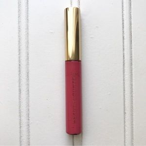 New Beautycounter Mini Lip Gloss in Camellia
